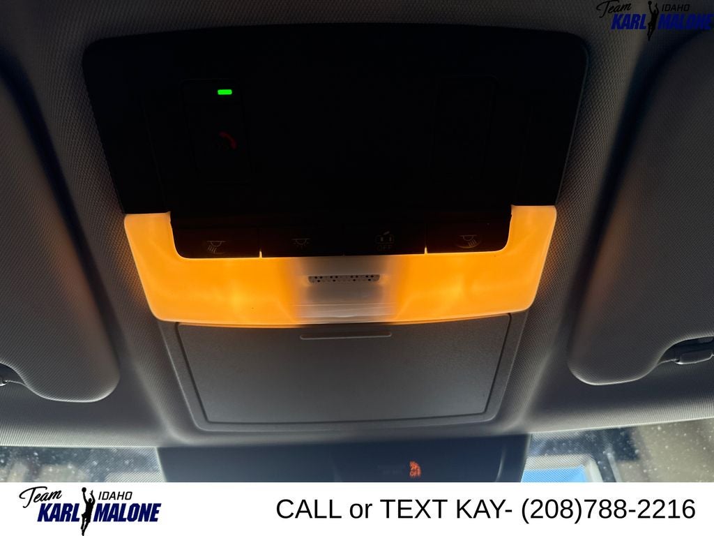 2025 Mitsubishi Outlander PHEV Base