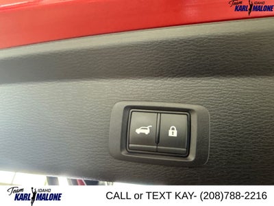 2025 Mitsubishi Outlander PHEV Base