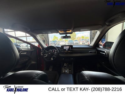 2025 Mitsubishi Outlander PHEV Base