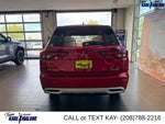 2025 Mitsubishi Outlander PHEV Base