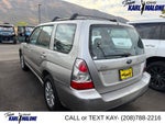 2007 Subaru Forester 2.5X Premium