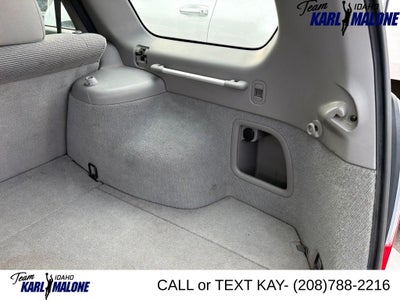2007 Subaru Forester 2.5X Premium
