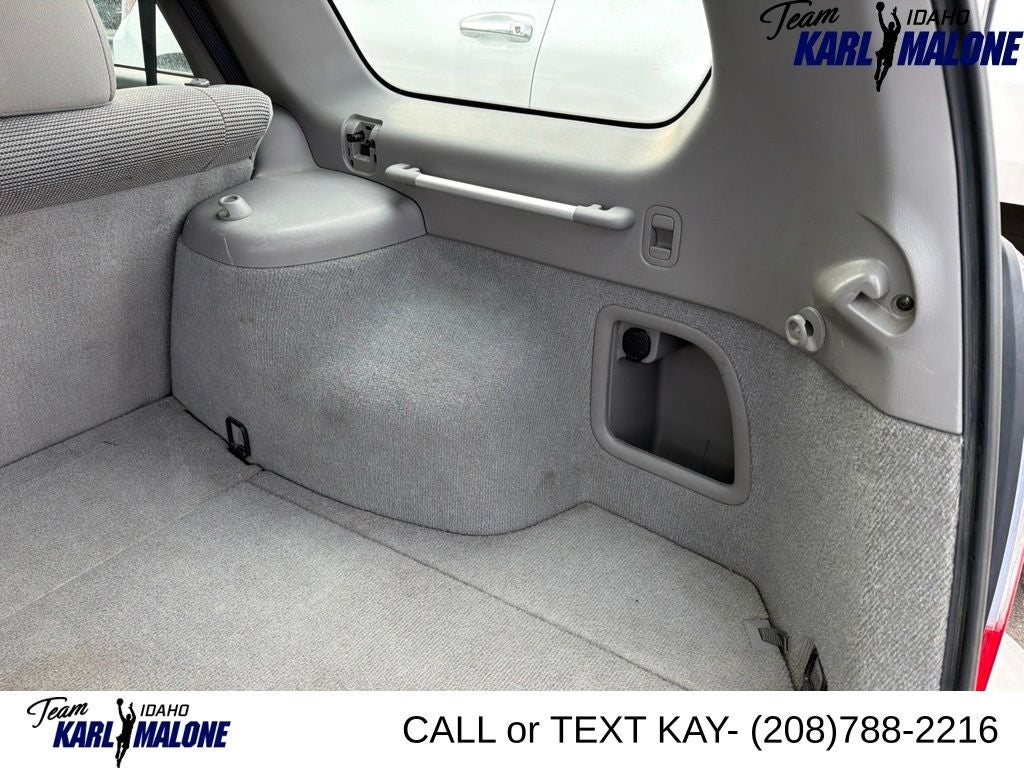 2007 Subaru Forester 2.5X Premium