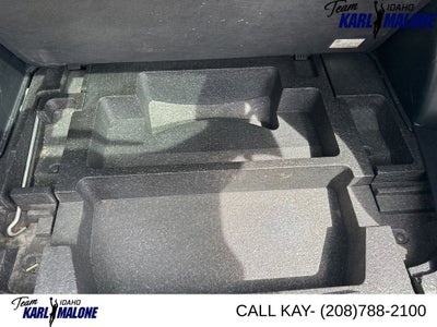 2016 Subaru Forester 2.0XT Premium Premium