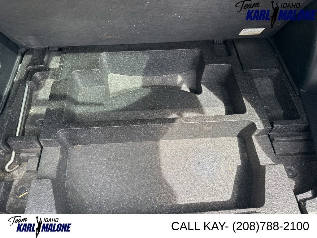 2016 Subaru Forester 2.0XT Premium Premium