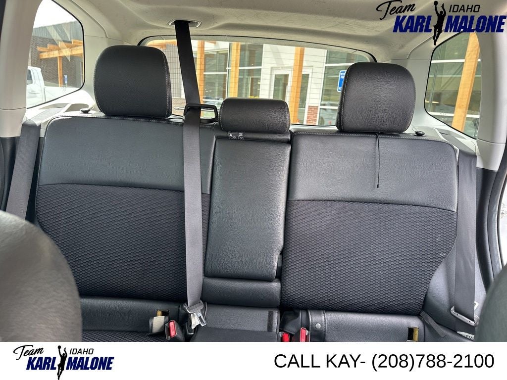 2016 Subaru Forester 2.0XT Premium Premium