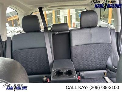 2016 Subaru Forester 2.0XT Premium Premium
