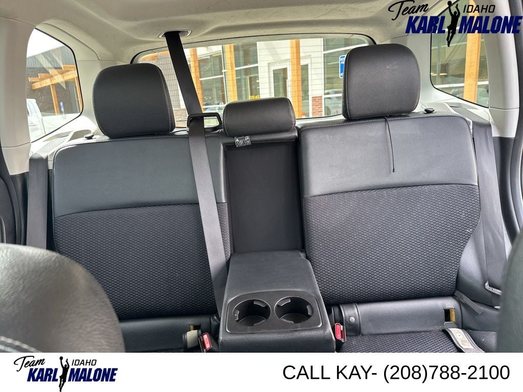 2016 Subaru Forester 2.0XT Premium Premium