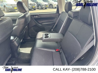 2016 Subaru Forester 2.0XT Premium Premium