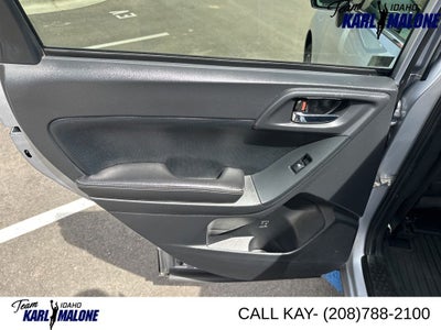 2016 Subaru Forester 2.0XT Premium Premium