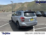 2016 Subaru Forester 2.0XT Premium Premium