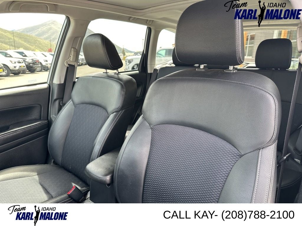 2016 Subaru Forester 2.0XT Premium Premium