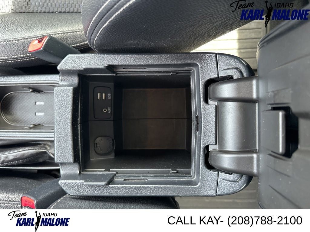 2016 Subaru Forester 2.0XT Premium Premium