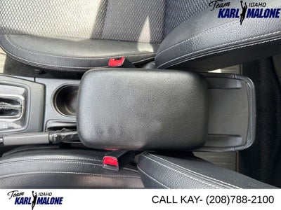 2016 Subaru Forester 2.0XT Premium Premium