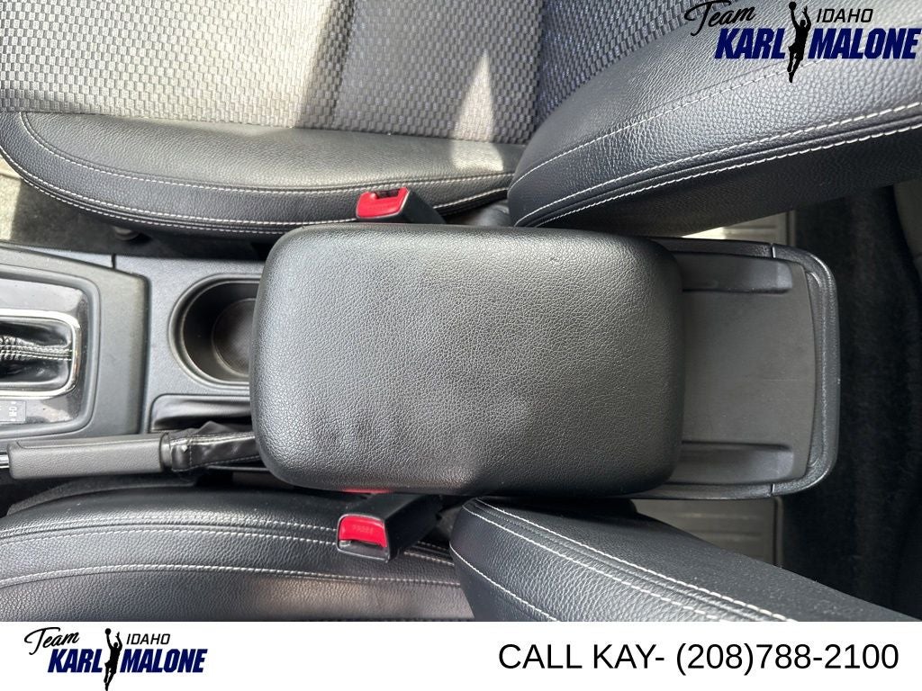 2016 Subaru Forester 2.0XT Premium Premium