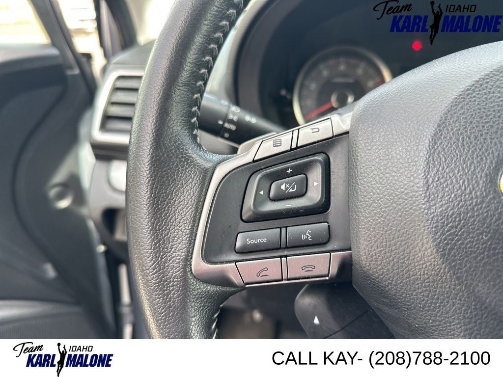 2016 Subaru Forester 2.0XT Premium Premium