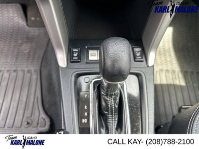 2016 Subaru Forester 2.0XT Premium Premium