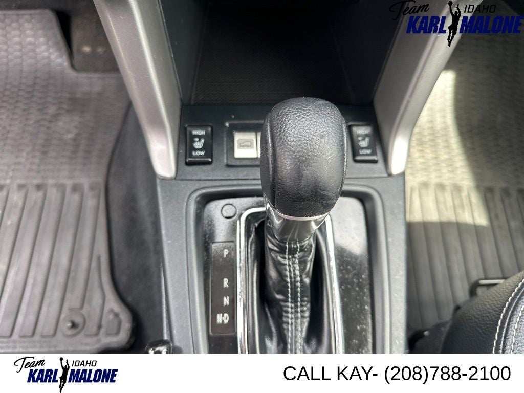 2016 Subaru Forester 2.0XT Premium Premium