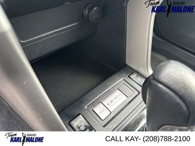 2016 Subaru Forester 2.0XT Premium Premium