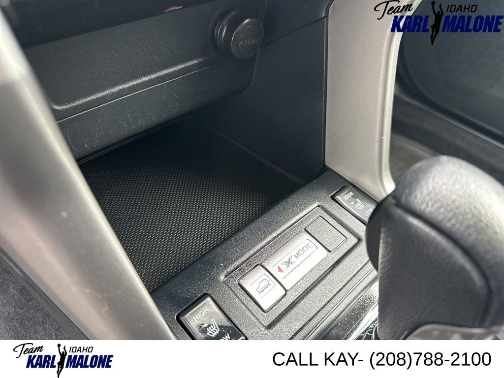 2016 Subaru Forester 2.0XT Premium Premium