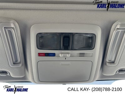 2016 Subaru Forester 2.0XT Premium Premium