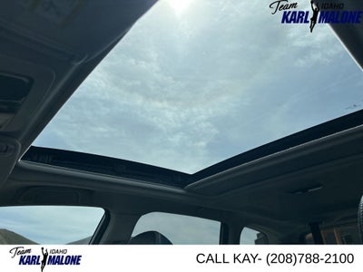 2016 Subaru Forester 2.0XT Premium Premium