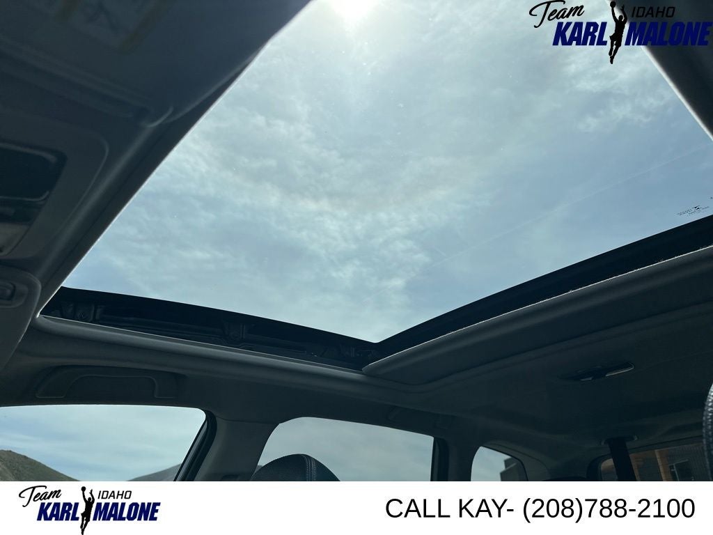 2016 Subaru Forester 2.0XT Premium Premium
