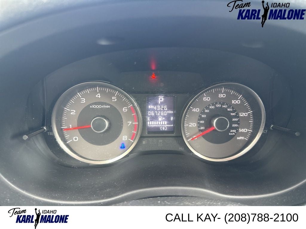 2016 Subaru Forester 2.0XT Premium Premium