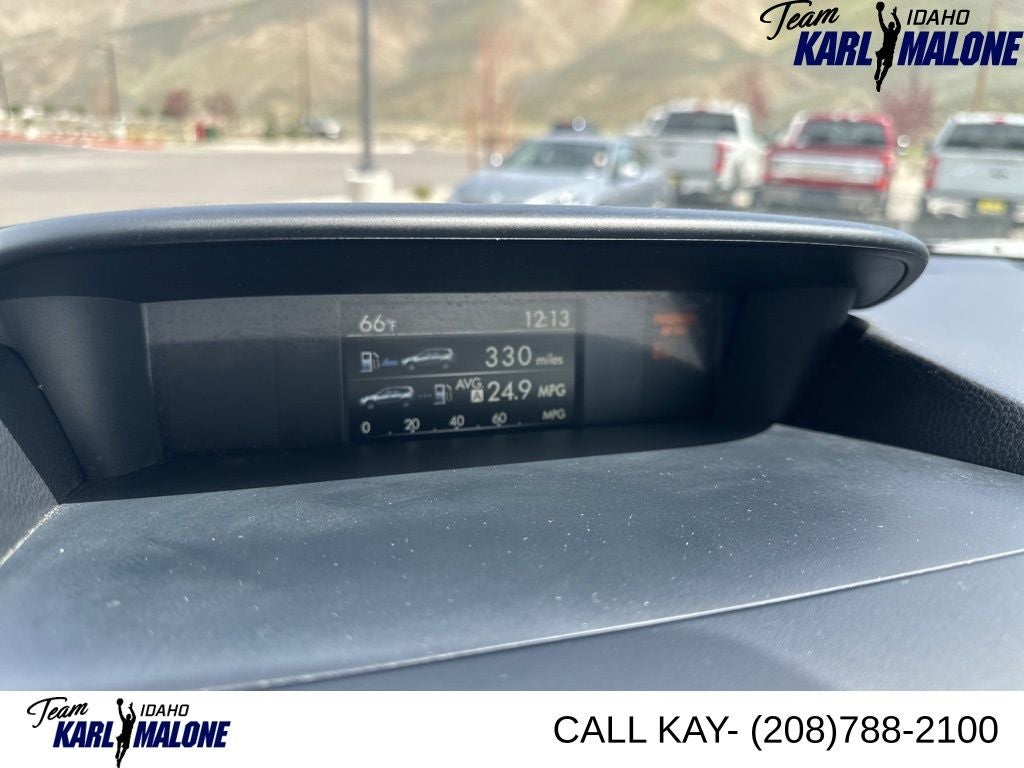 2016 Subaru Forester 2.0XT Premium Premium