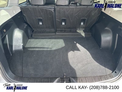 2016 Subaru Forester 2.0XT Premium Premium
