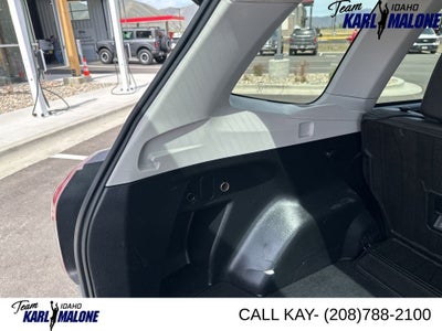 2016 Subaru Forester 2.0XT Premium Premium