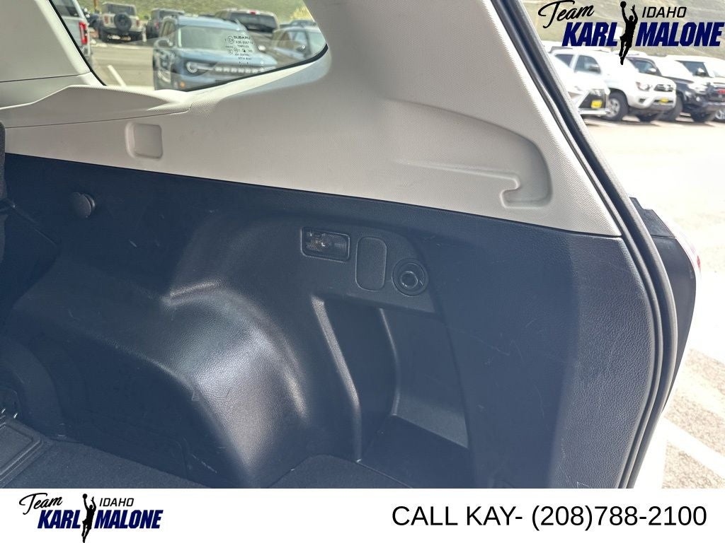 2016 Subaru Forester 2.0XT Premium Premium