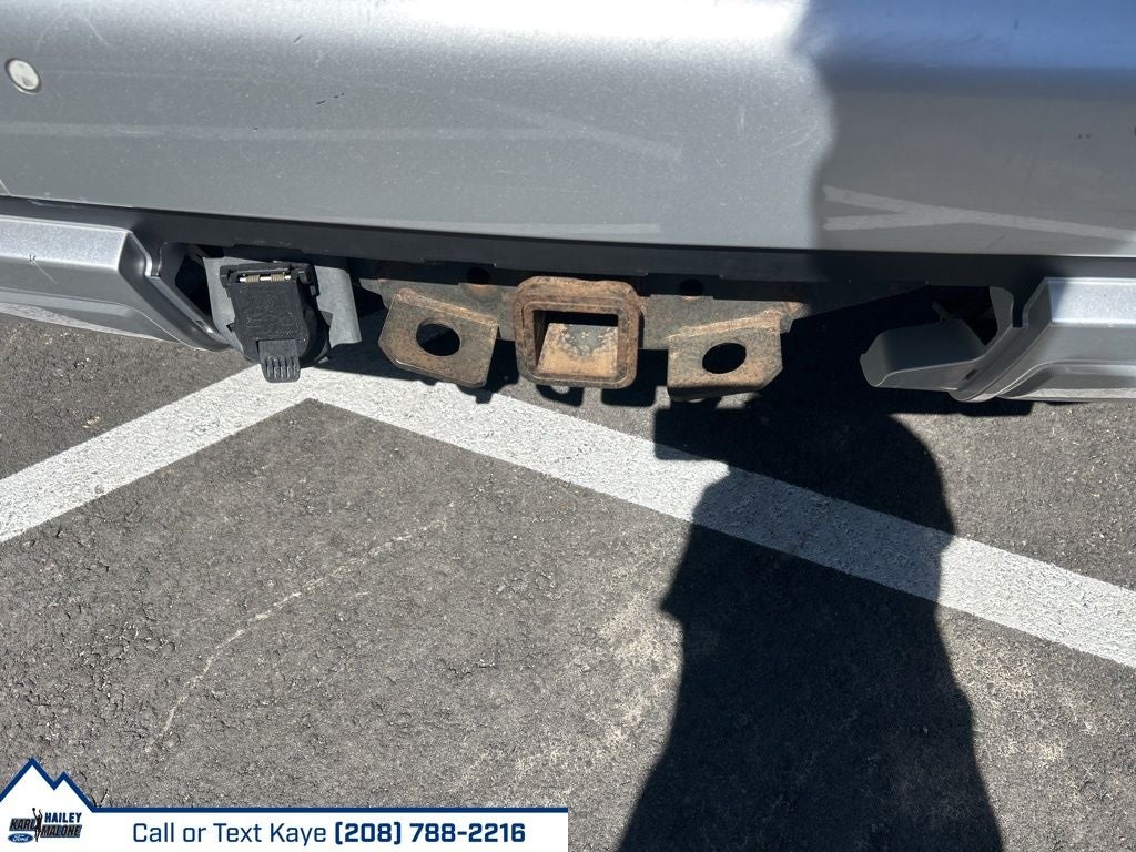 2017 Nissan Armada SV