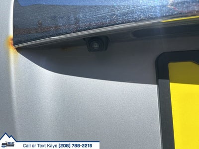 2017 Nissan Armada SV