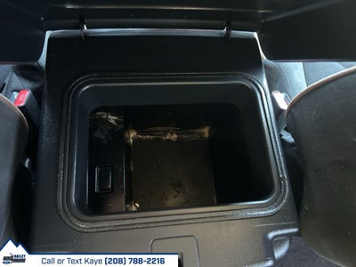 2017 Nissan Armada SV