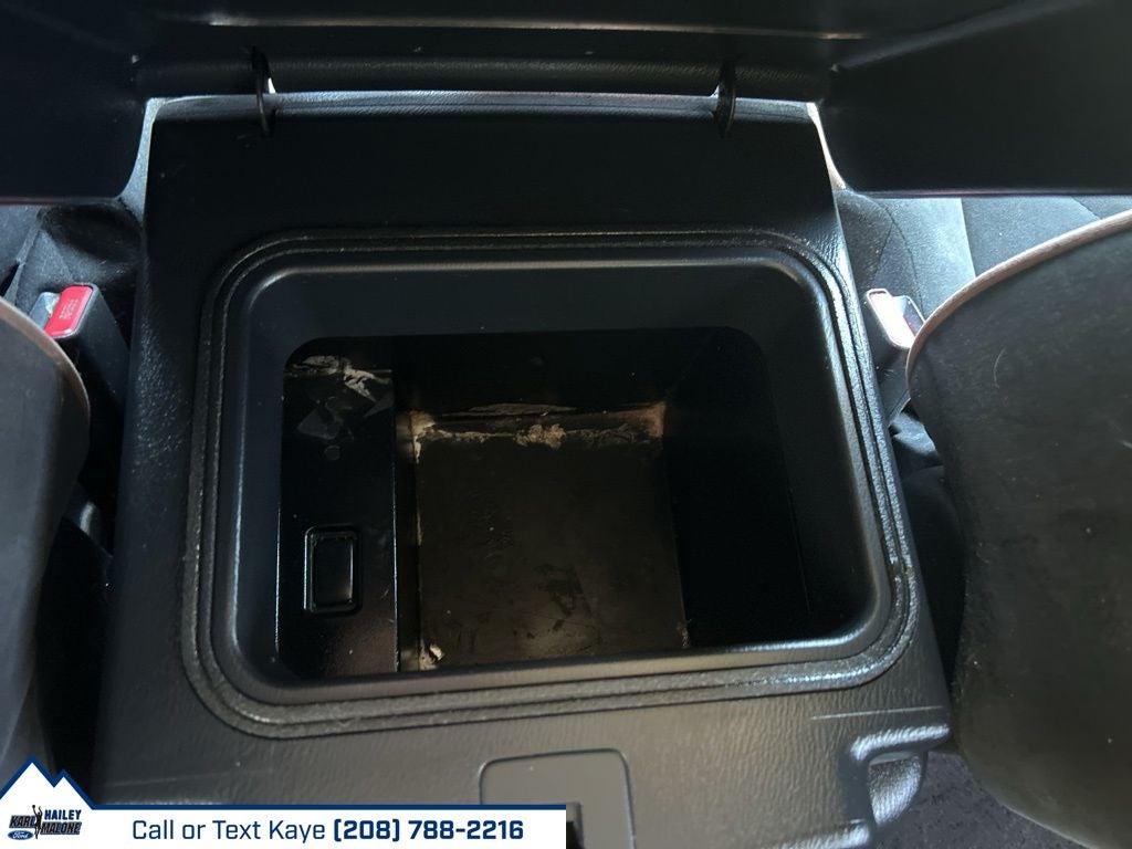 2017 Nissan Armada SV