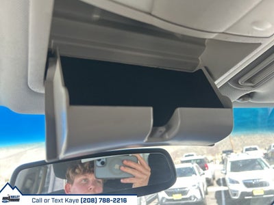 2017 Nissan Armada SV