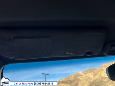 1998 Toyota 4Runner SR5