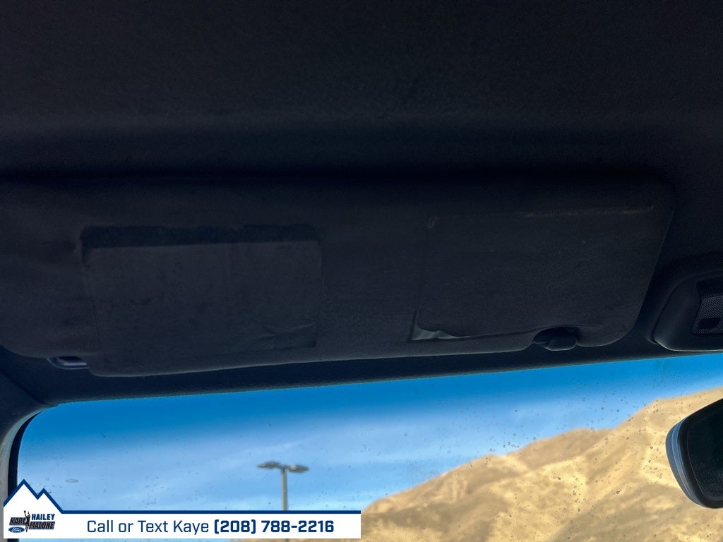 1998 Toyota 4Runner SR5