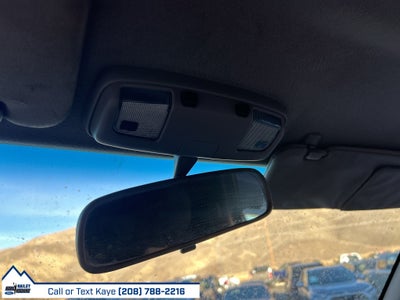 1998 Toyota 4Runner SR5