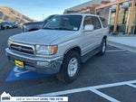 1998 Toyota 4Runner SR5