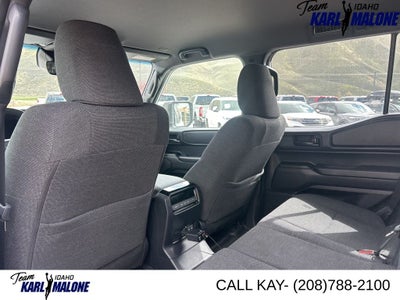 2025 Toyota Land Cruiser 1958