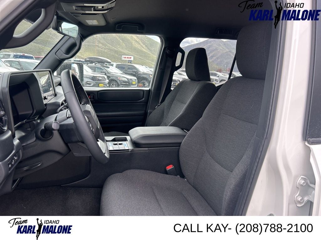 2025 Toyota Land Cruiser 1958