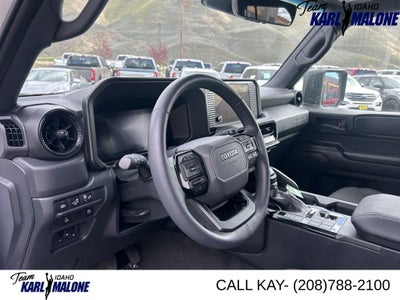 2025 Toyota Land Cruiser 1958