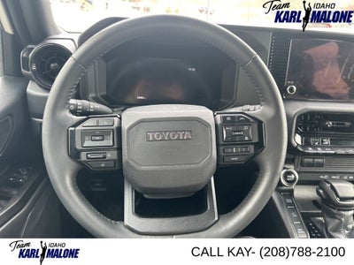 2025 Toyota Land Cruiser 1958