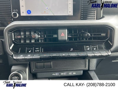 2025 Toyota Land Cruiser 1958