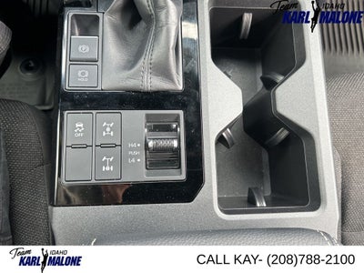 2025 Toyota Land Cruiser 1958