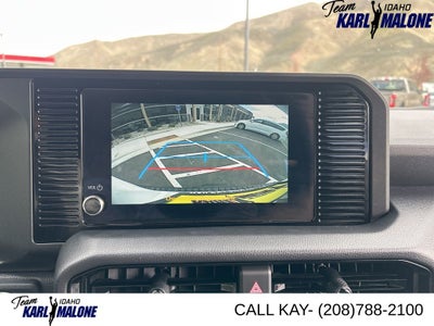 2025 Toyota Land Cruiser 1958