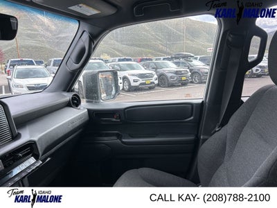 2025 Toyota Land Cruiser 1958