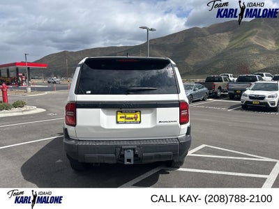 2025 Toyota Land Cruiser 1958